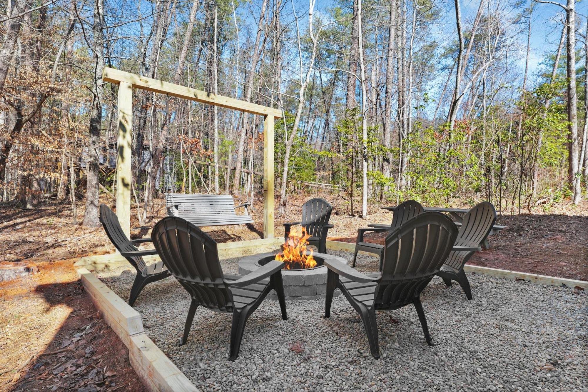 Firefly Lodge - Cozy 4 Bedroom Cabin Minutes To Helen Sautee Nacoochee Экстерьер фото