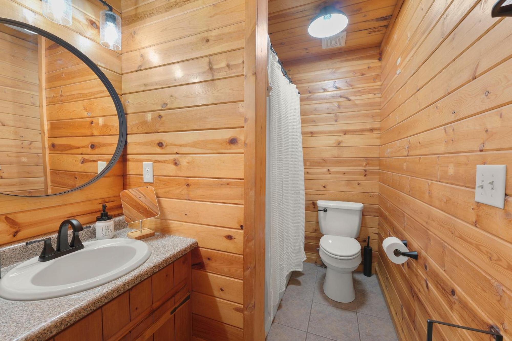 Firefly Lodge - Cozy 4 Bedroom Cabin Minutes To Helen Sautee Nacoochee Экстерьер фото